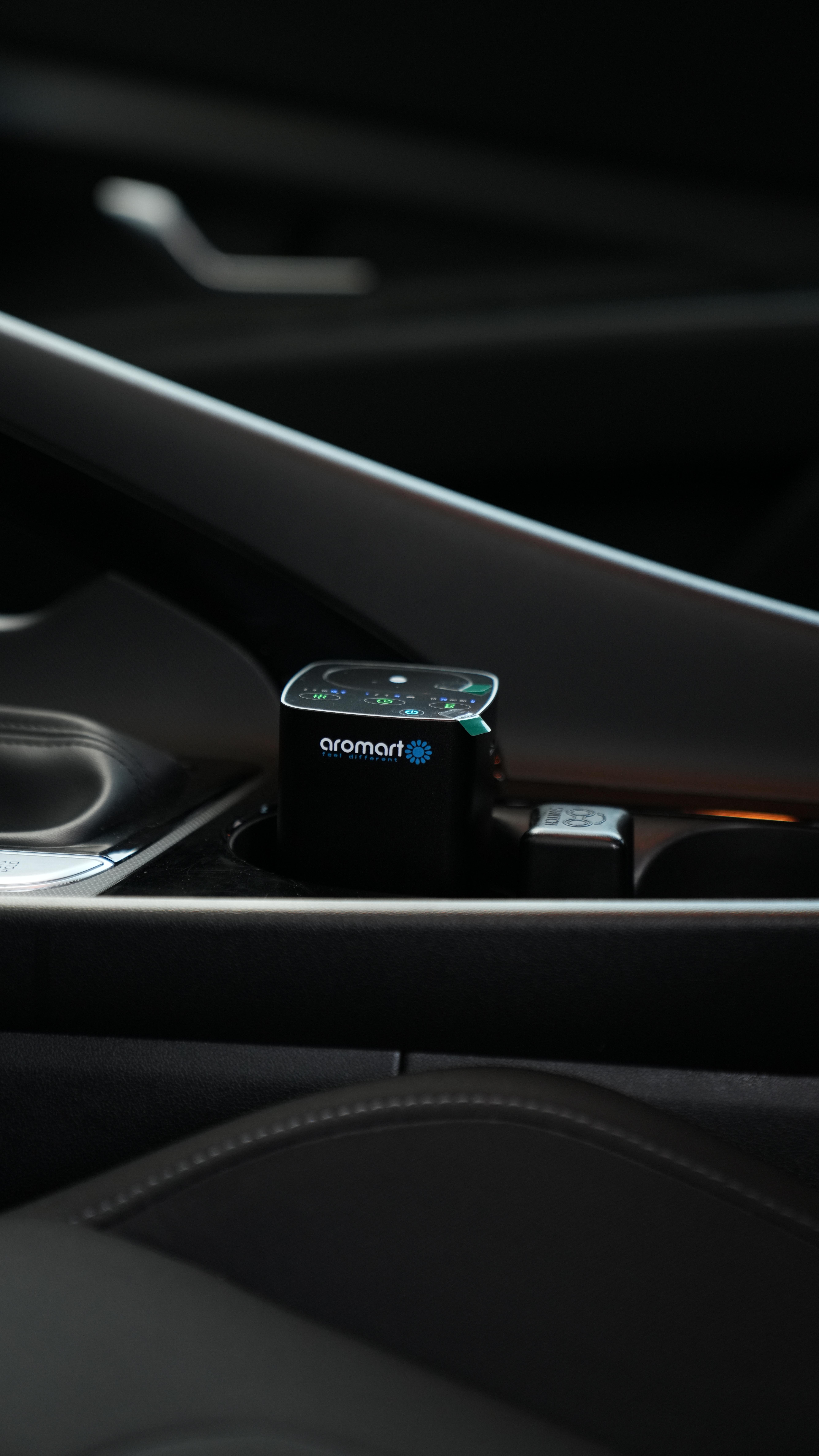 Lumusoft - Aromart - Avtomobil Aromatizatoru - Kommersiya Videosu